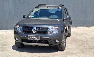 Renault • Duster