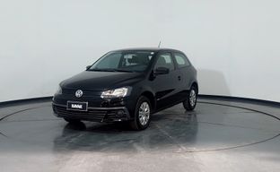 Volkswagen • Gol Trend