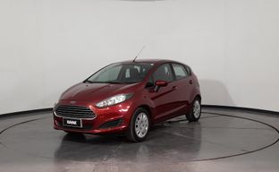 Ford • Fiesta Kinetic Design