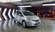 Nissan Note 1.6 ADVANCE CVT Hatchback 2018