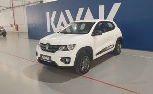 Renault • Kwid