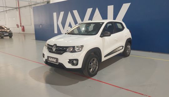 Renault • Kwid