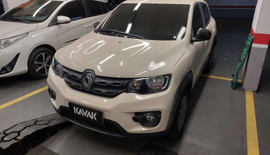 Renault • Kwid