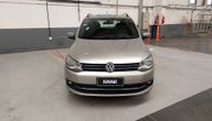 Volkswagen Suran 1.6 HIGHLINE MT Minivan 2012