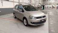 Volkswagen Suran 1.6 HIGHLINE MT Minivan 2012