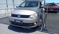 Volkswagen Suran 1.6 HIGHLINE MT Minivan 2012