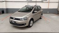 Volkswagen Suran 1.6 HIGHLINE MT Minivan 2012