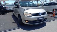 Volkswagen Suran 1.6 HIGHLINE MT Minivan 2012