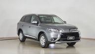 Mitsubishi Outlander 2.0 MT 4X2 Suv 2018