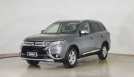 Mitsubishi Outlander 2.0 MT 4X2 Suv 2018