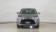 Mitsubishi Outlander 2.0 MT 4X2 Suv 2018