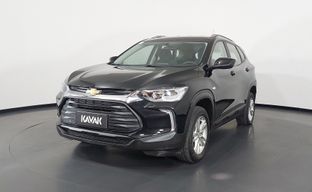 Chevrolet • Tracker