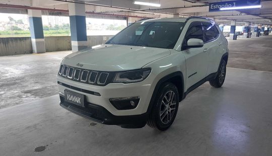 Jeep • Compass