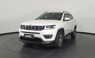 Jeep • Compass