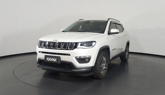 Jeep • Compass