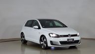 Volkswagen Golf 2.0 TSI DSG GTI Hatchback 2015