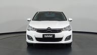 Citroen C4 Lounge ORIGINE TURBO Sedan 2017