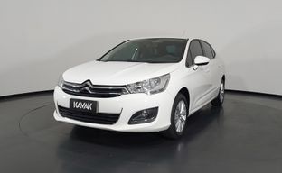 Citroen • C4 Lounge