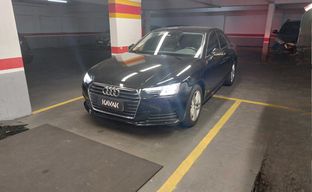 Audi • A4