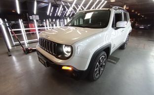 Jeep • Renegade