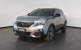 Peugeot • 3008