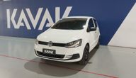 Volkswagen Fox MI TRENDLINE Hatchback 2015