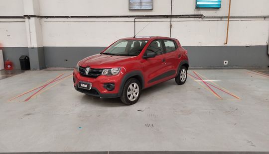 Renault • Kwid