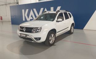 Renault • Duster