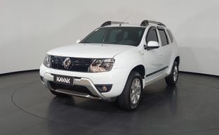 Renault • Duster