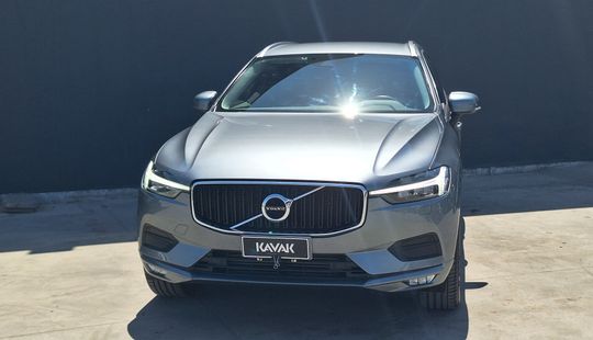 Volvo • XC60