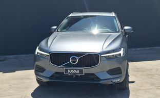 Volvo • XC60