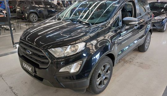 Ford • EcoSport