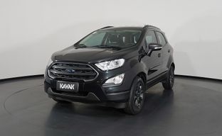 Ford • EcoSport