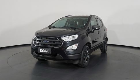 Ford Ecosport TIVCT FREESTYLE Suv 2019