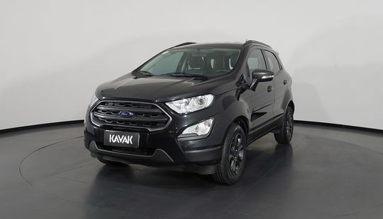 Ford • EcoSport