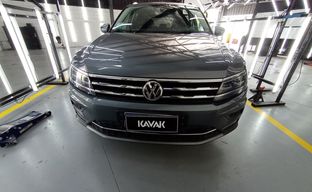 Volkswagen • Tiguan Allspace