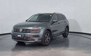 Volkswagen • Tiguan Allspace