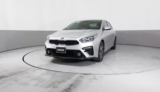 Kia • FORTE