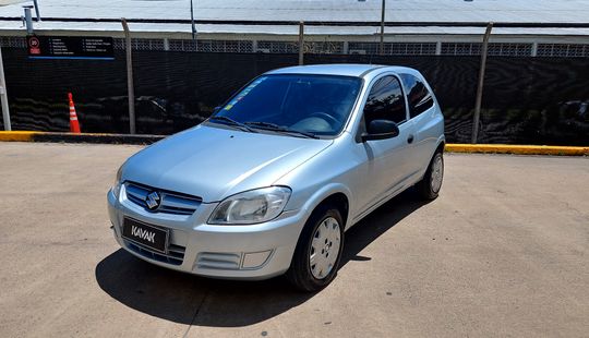 Suzuki Fun 1.4 N AA DA MT-2010