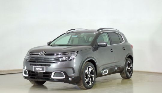 Citroen • C5 Aircross