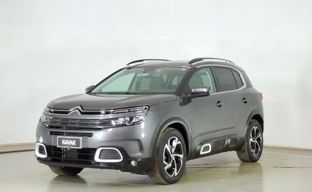 Citroen • C5 Aircross