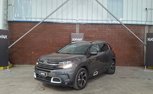 Citroen • C5 Aircross