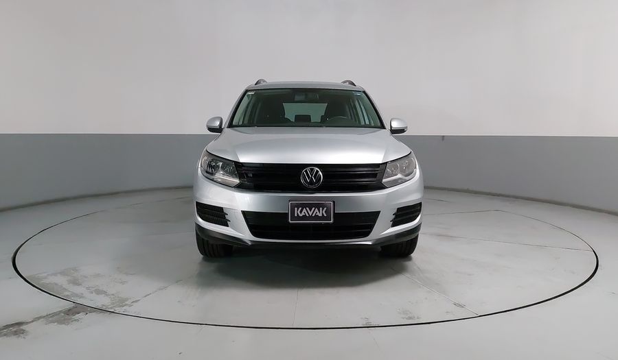 Volkswagen Tiguan 2.0 TFSI SPORT  AND STYLE AT Suv 2013