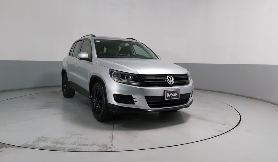 Volkswagen Tiguan 2.0 TFSI SPORT  AND STYLE AT Suv 2013