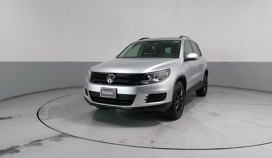 Volkswagen Tiguan 2.0 TFSI SPORT  AND STYLE AT Suv 2013