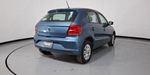 Volkswagen Gol 1.6 5 PTAS. TRENDLINE Hatchback 2018