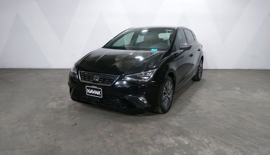 Seat • Ibiza