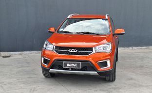 Chery • Tiggo 2