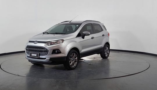 Ford EcoSport 1.6 FREESTYLE MT 4x2-2014