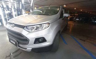 Ford • EcoSport